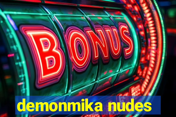 demonmika nudes